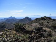 Whitlock Mountain, Arizona