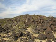 Yellow Medicine Hills, Arizona