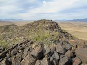 Yellow Medicine Hills, Arizona