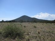 Ziegler Marshall Ecks Doyle Mountain, Arizona