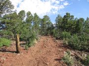 Ziegler Marshall Ecks Doyle Mountain, Arizona