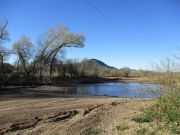 Cerro Prieto, Arizona