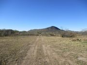 Cerro Prieto, Arizona