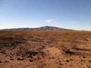 Cimarron Peak, Arizona