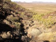 Cimarron Peak, Arizona