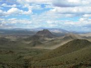 Daisy Mountain, Arizona