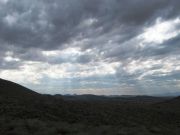 Daisy Mountain, Arizona
