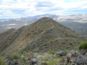 Daisy Mountain, Arizona