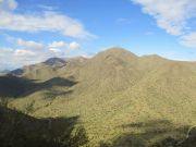Lost Dog Peak, Arizona