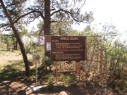 Mingus Mountain, Arizona