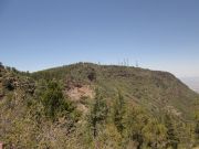 Mingus Mountain, Arizona