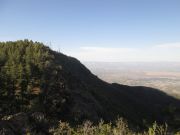 Mingus Mountain, Arizona