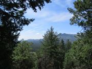 Peak 8450, Arizona