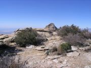 Rincon Peak, Arizona