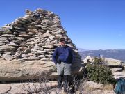 Rincon Peak, Arizona