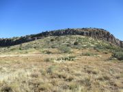 Rockinstraw Mountain, Arizona
