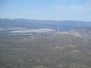 Saddle Mountain, San Carlos Nation
