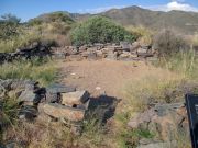 Humboldt Mountain, Arizona