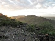 Shaw Butte, Arizona