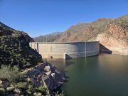 Roosevelt Dam